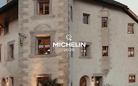 Hotel Ansitz Steinbock